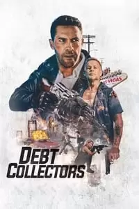 Debt Collectors Poster