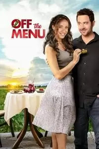 Off the Menu Poster