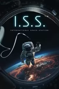 I.S.S. Poster