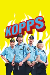 Kopps Poster