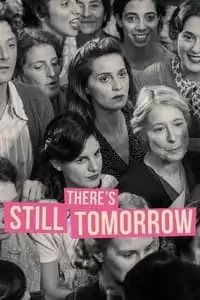 There’s Still Tomorrow Poster