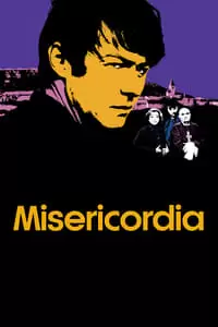 Misericordia Poster