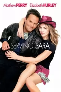 Serving Sara Poster