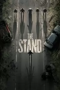 The Stand Poster