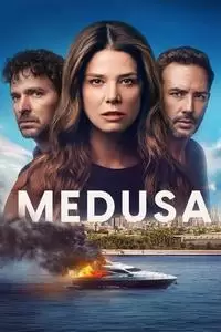 Medusa Poster