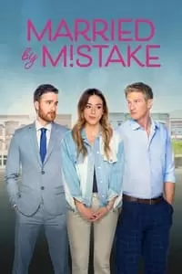 Married by Mistake Poster