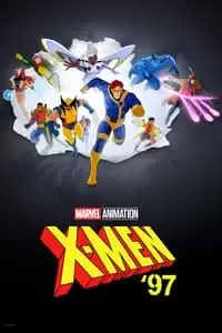 X-Men '97 Poster