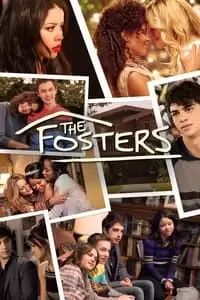 The Fosters Poster