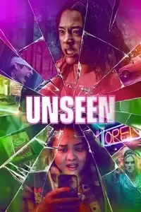 Unseen Poster