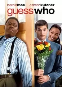 Guess Who Poster