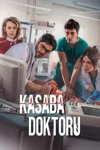 Kasaba Doktoru Poster