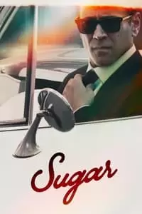 Sugar Poster