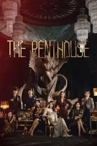 The Penthouse: War in Life Poster