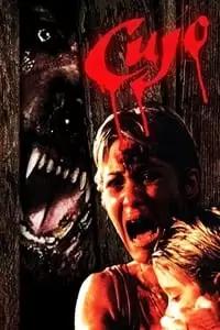 Cujo Poster