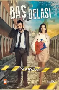 Bas Belasi Poster