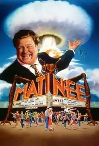 Matinee Poster