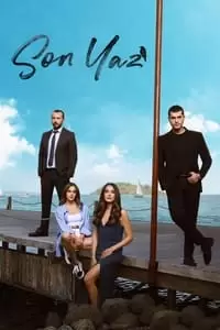 Son Yaz Poster