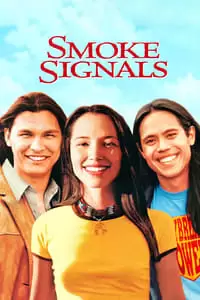 Smoke Signals Poster