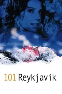 101 Reykjavík Poster