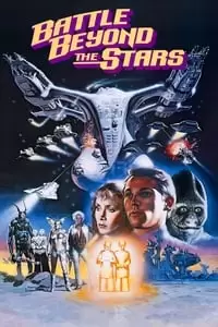 Battle Beyond the Stars Poster