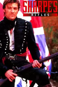 Sharpe's Rifles Poster