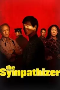 The Sympathizer Poster