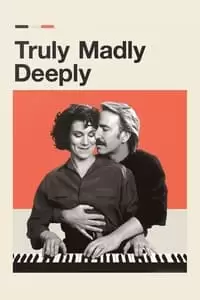 Truly Madly Deeply Poster