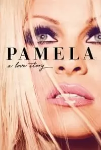 Pamela, a Love Story Poster