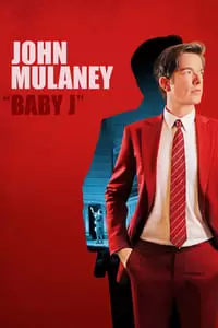 John Mulaney: Baby J Poster