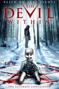 The Devil Complex Poster