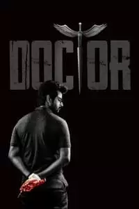 Doctor Poster