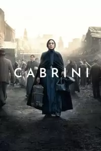 Cabrini Poster