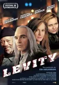 Levity Poster