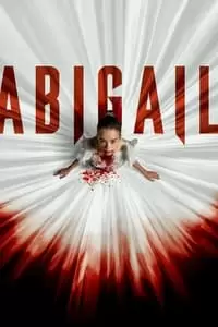 Abigail Poster