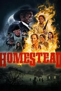 Homestead Poster