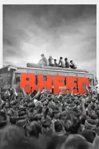 Bheed Poster