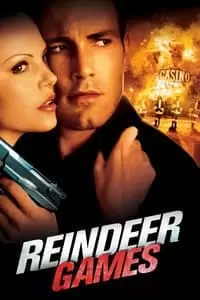 Reindeer Games Poster