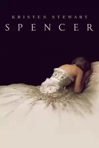 Spencer Poster