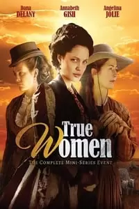 True Women Poster