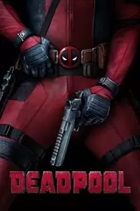 Deadpool Poster