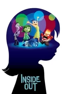 Inside Out Poster