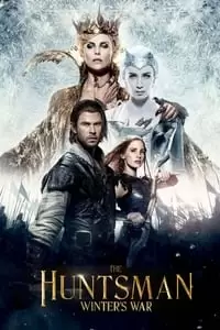 The Huntsman: Winter's War Poster