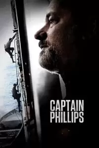 Captain Phillips Poster