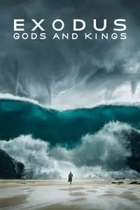 Exodus: Gods and Kings Poster