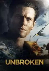 Unbroken Poster