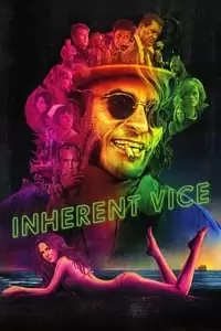 Inherent Vice Poster