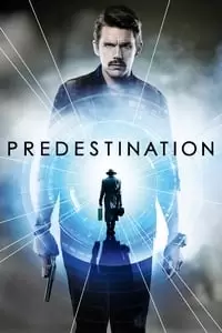 Predestination Poster