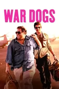 War Dogs Poster