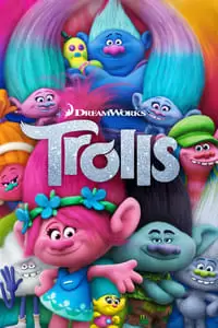 Trolls Poster