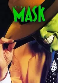 The Mask Poster